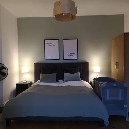 Appartement Bergliebe à Bad Harzburg Extérieur photo