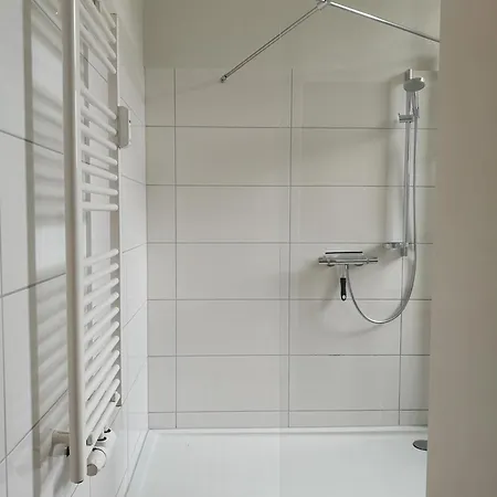 Appartement Bergliebe à Bad Harzburg Extérieur photo