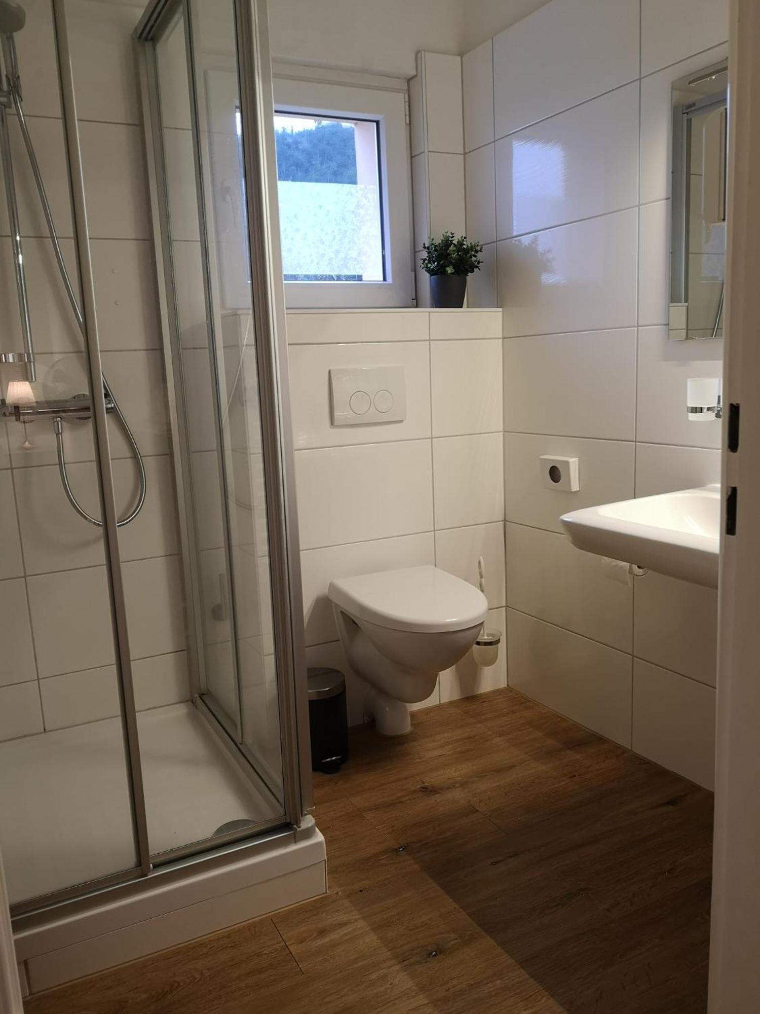 Appartement Bergliebe Bad Harzburg