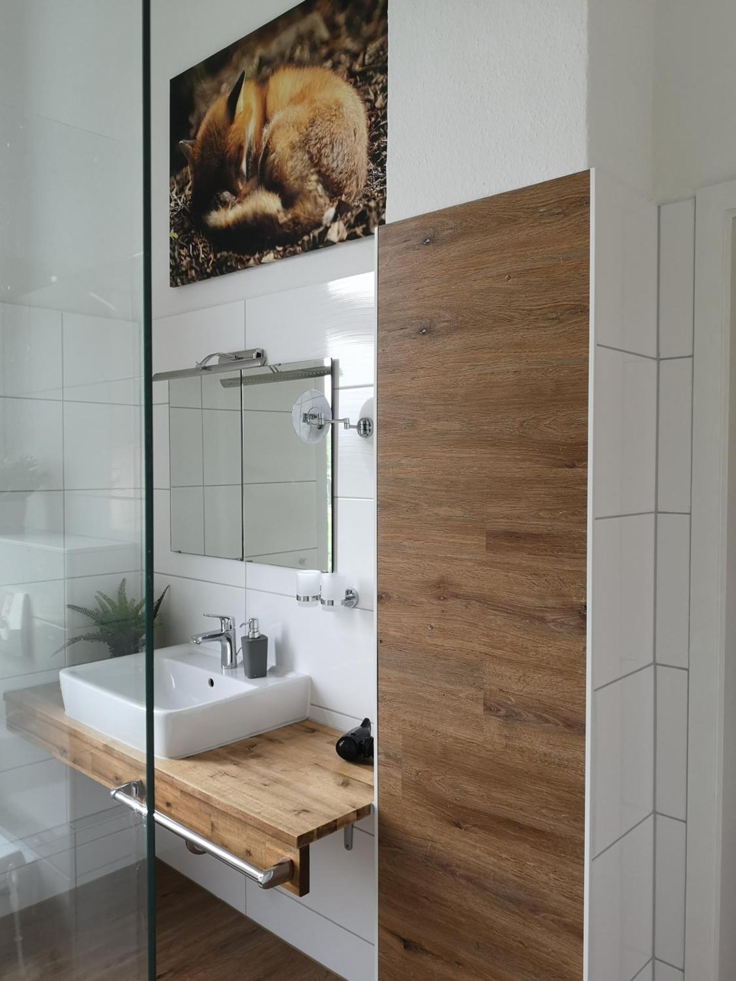 Appartement Bergliebe *