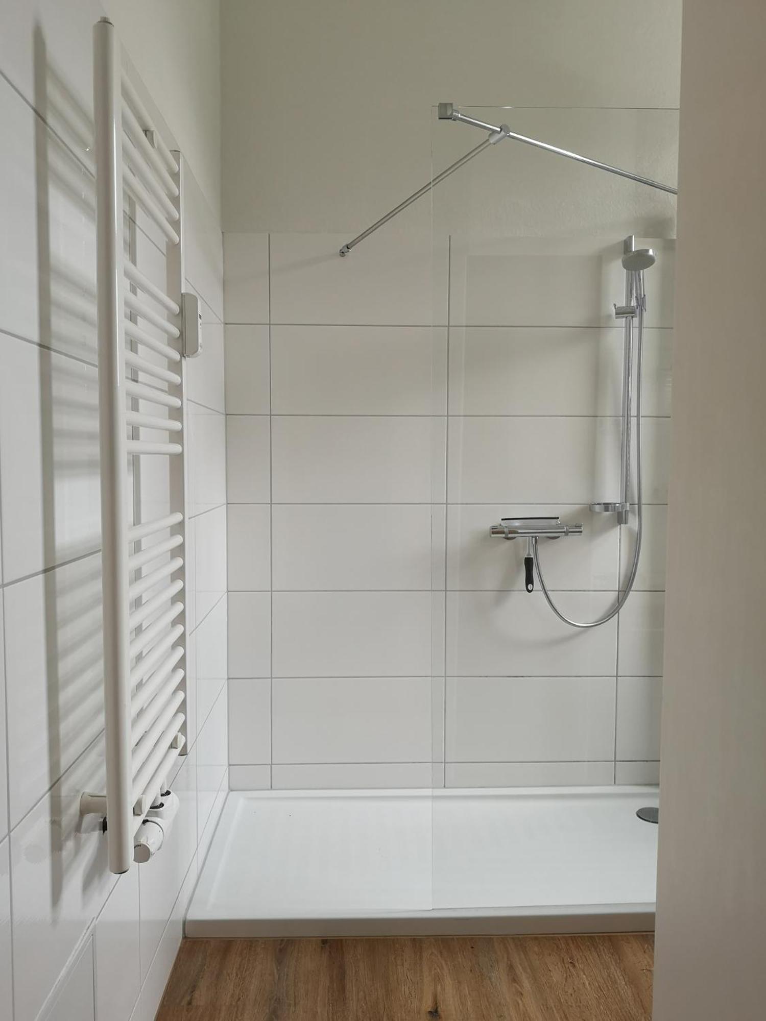 Appartement Bergliebe