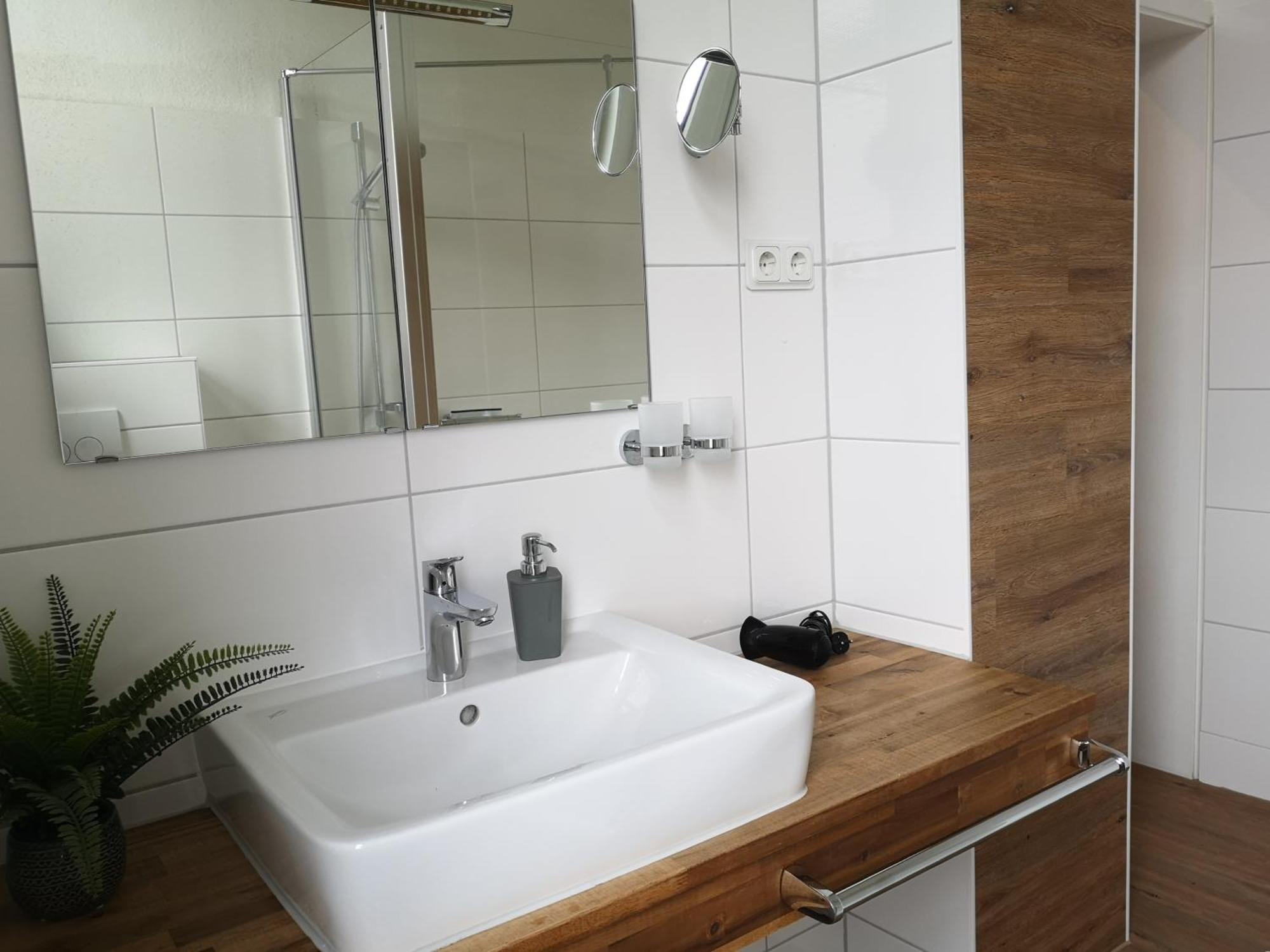 Bergliebe Appartement
