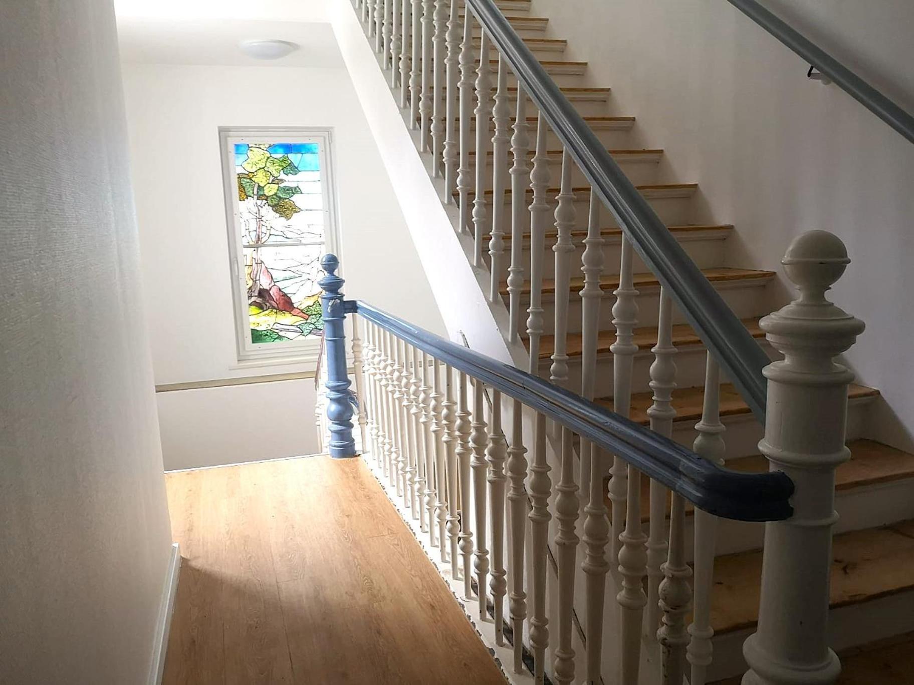 Appartement Bergliebe *